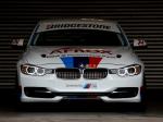 BMW 3-Series Race Car 2012 года